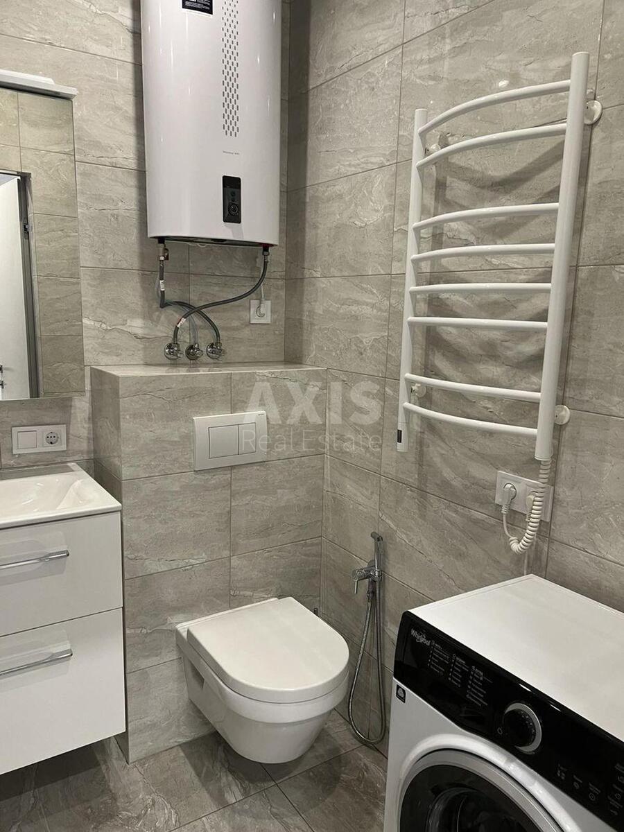 1к квартира ул. Александра Олеся 2В617873