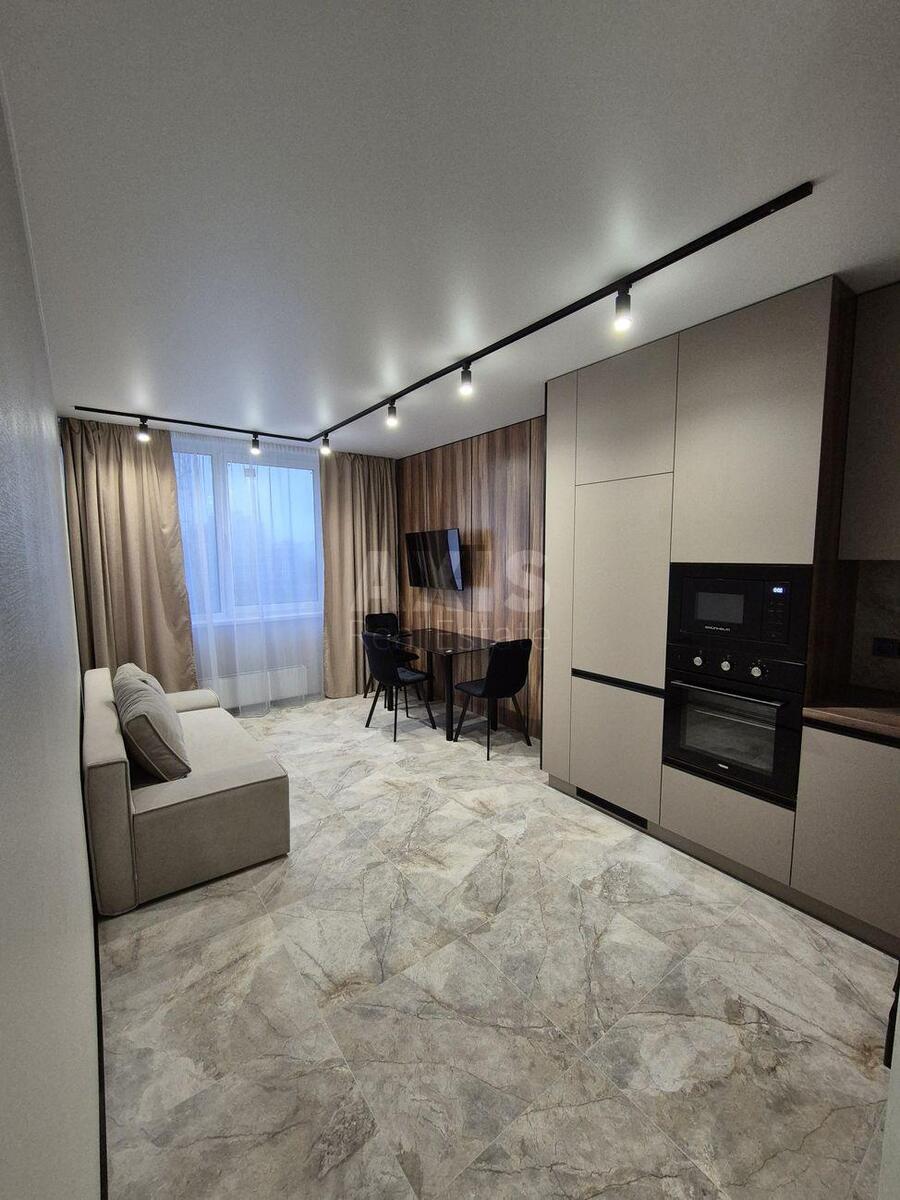1k apartment vul. Rodyny Kristeriv 20