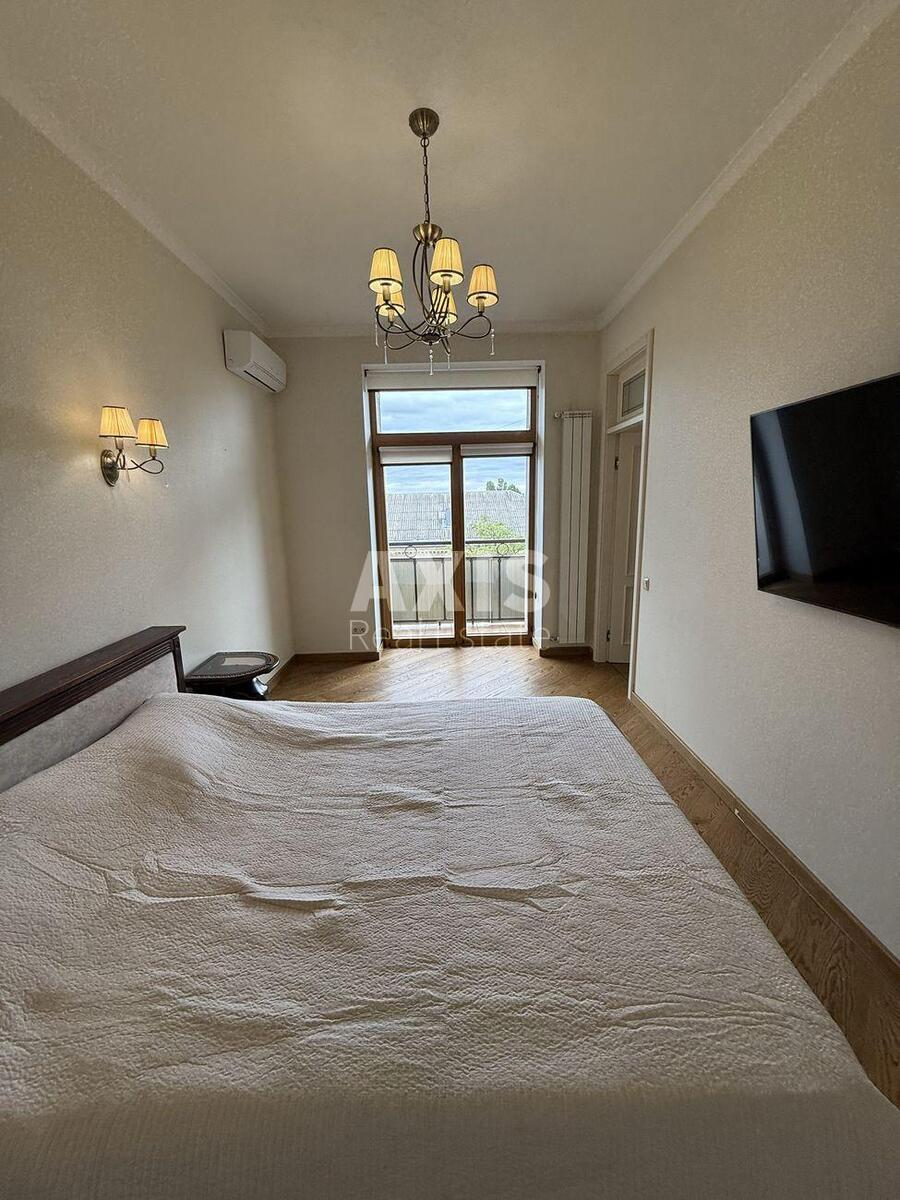 3k apartment vul. Doroshenka Petra 55572103