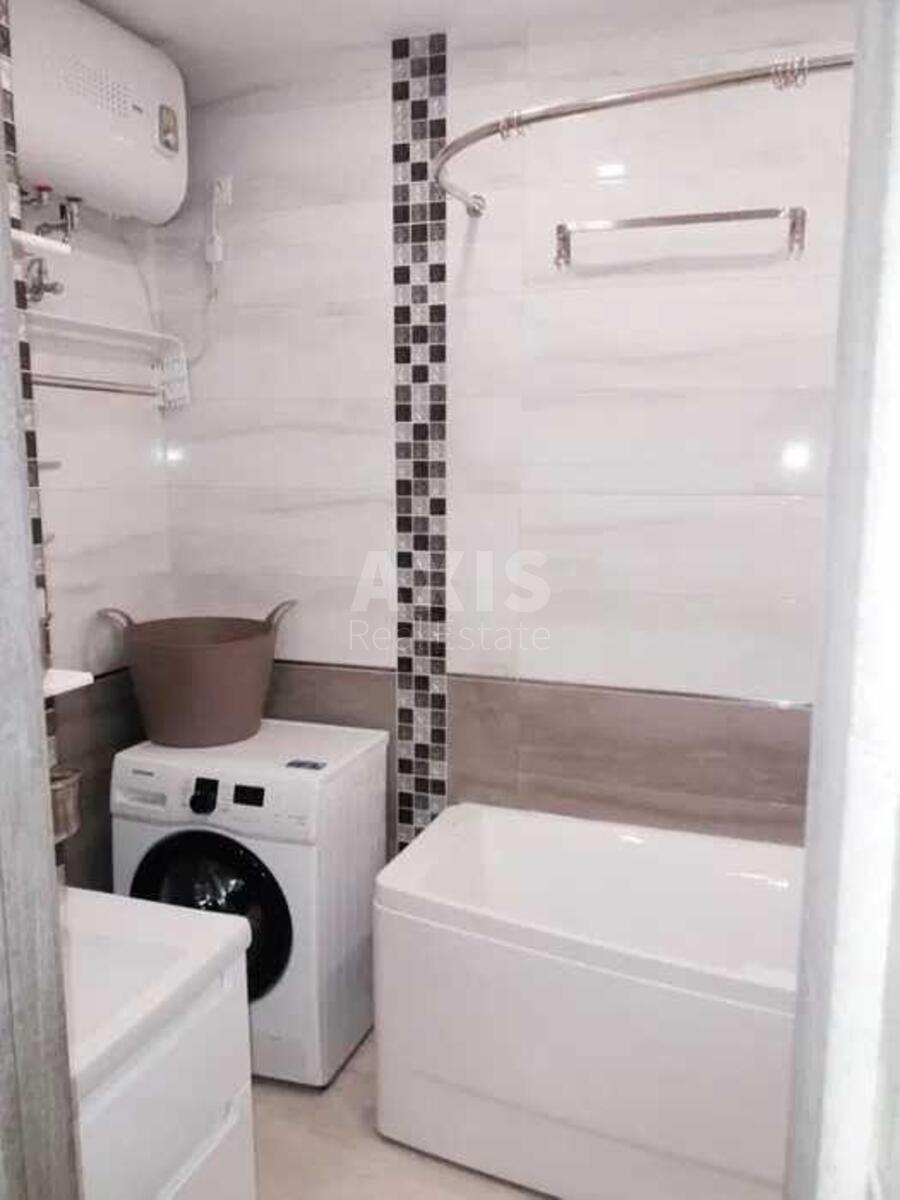 1k apartment vul. Kahy Bendukidze 2574919