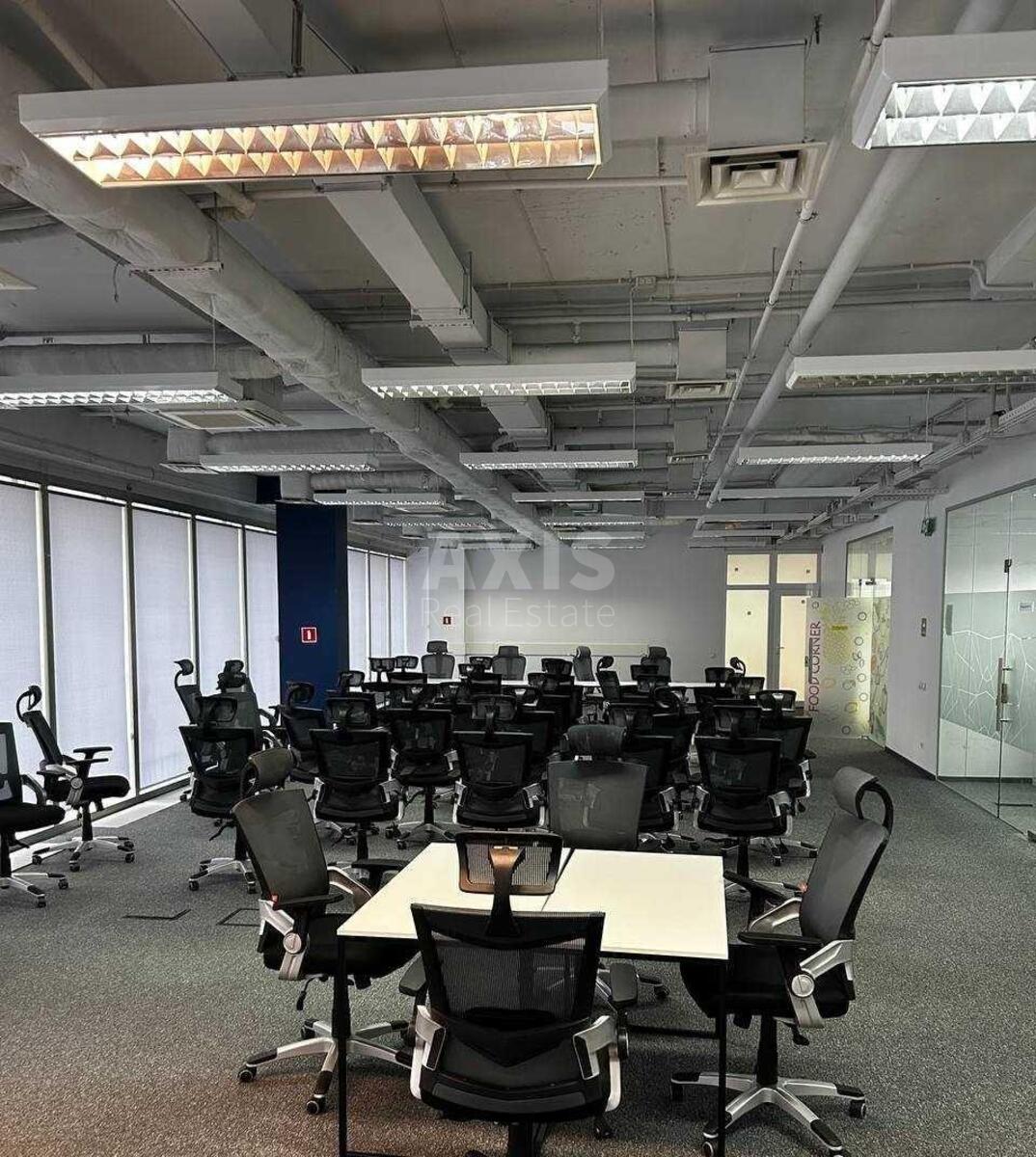 Office vul. Lejpcyz'ka 15, 310m261871