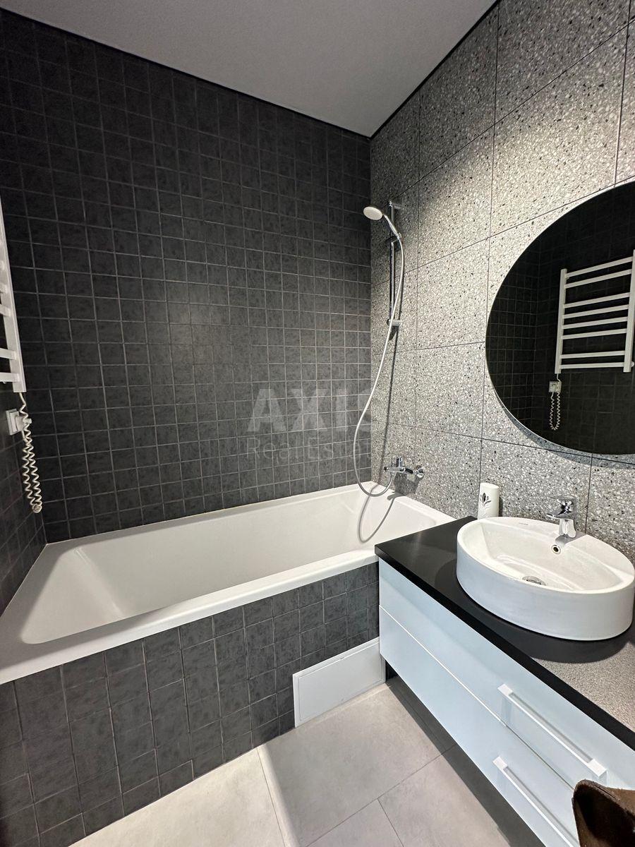 1к квартира ул. Заречная 4, корп. 24