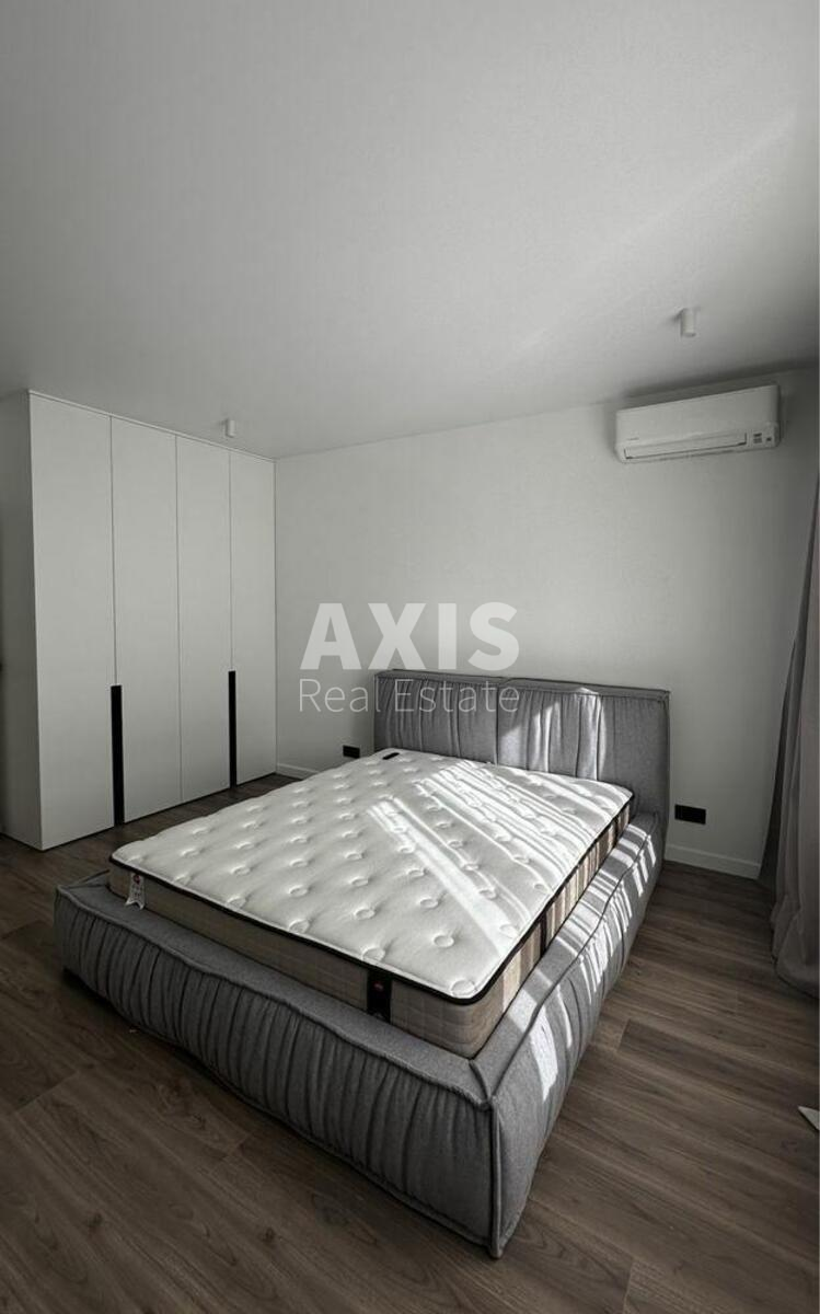 2k apartment vul. Staronavodnyc'ka 60