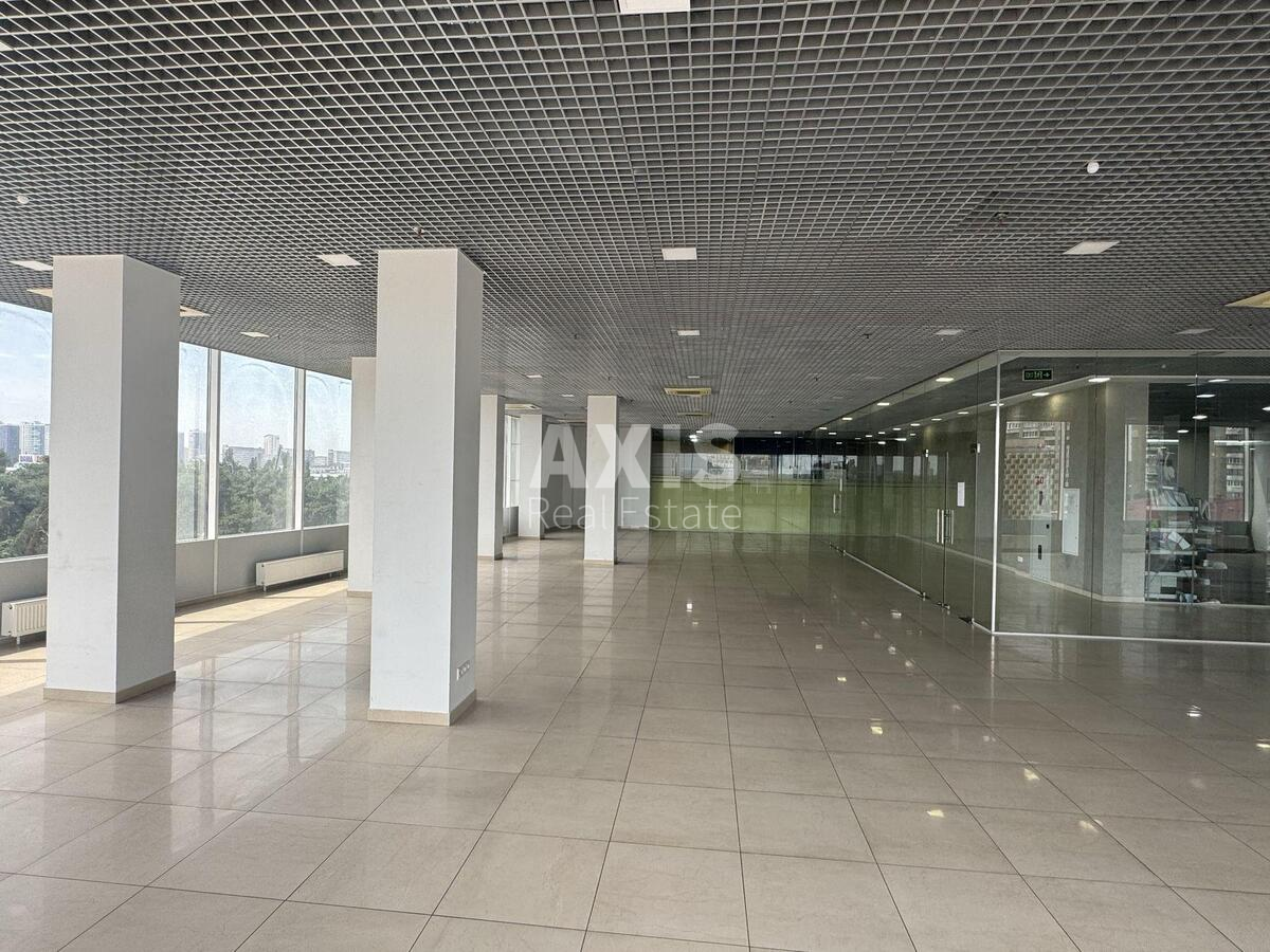 Trade object vul. Malyshka Andrija 3, 280m2557573