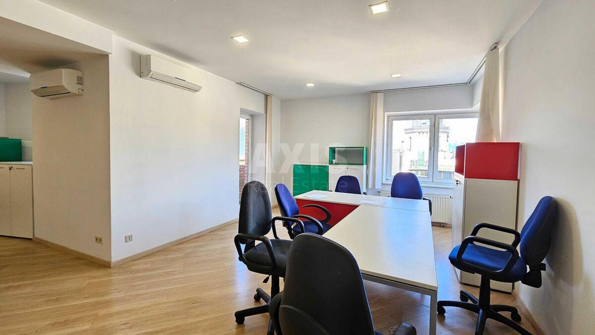 Office vul. Velyka Vasyl'kivs'ka 9/2, 234m2618874
