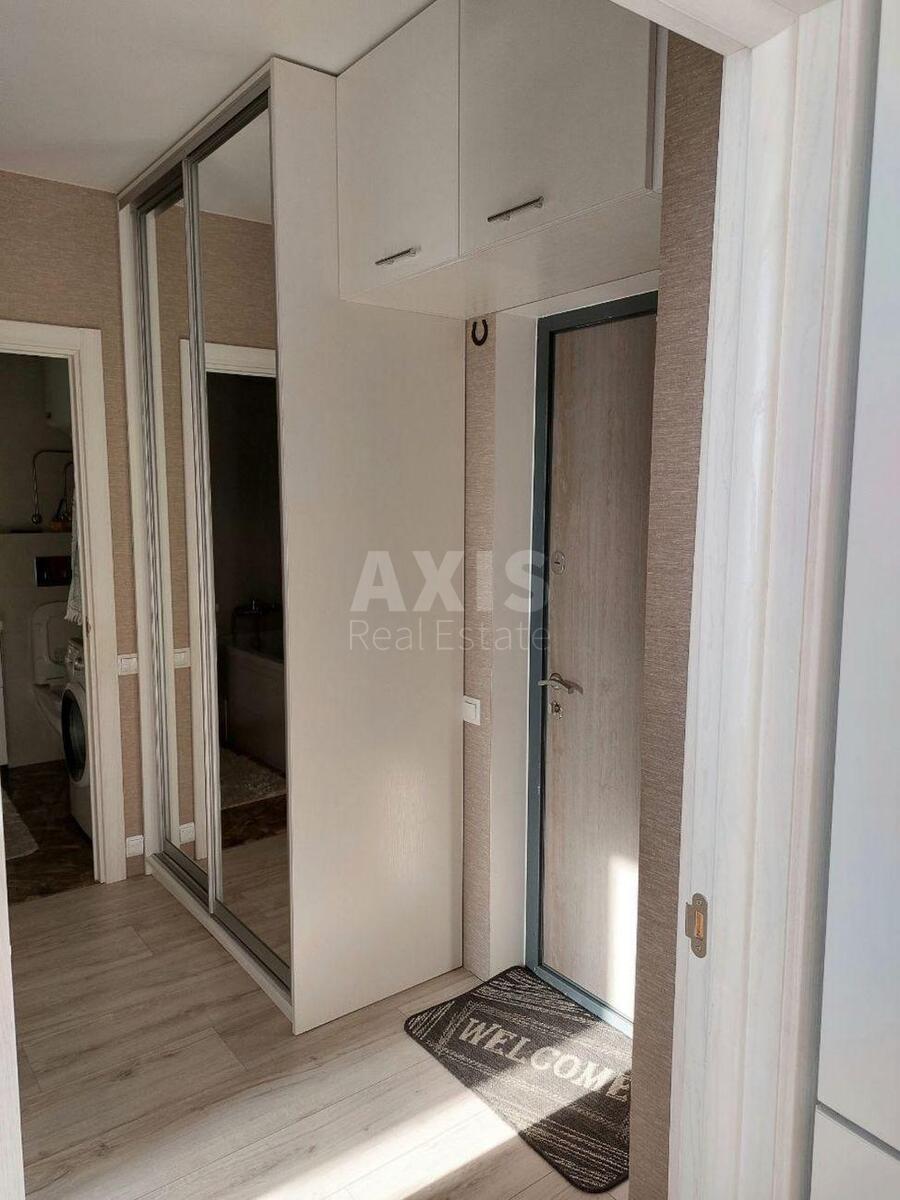 1к квартира ул. Салютная 2Б2