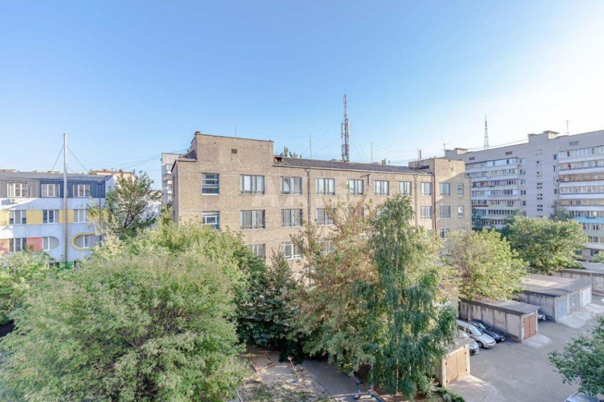 3к квартира ул. Юрковская 286193716