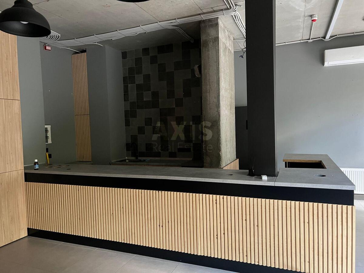 Office vul. Sormovs'ka 3, 46m2576814