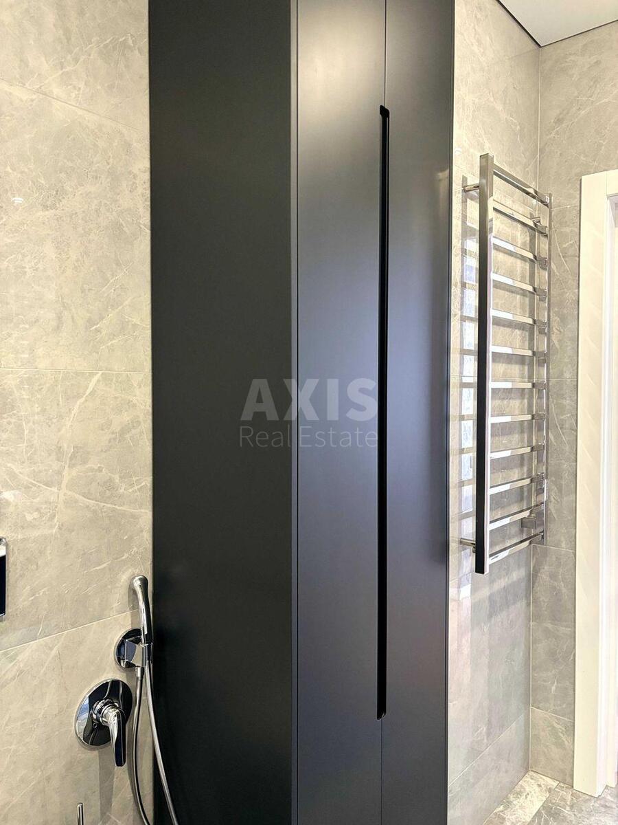 2k apartment vul. Sverstjuka Jevgena 46197913