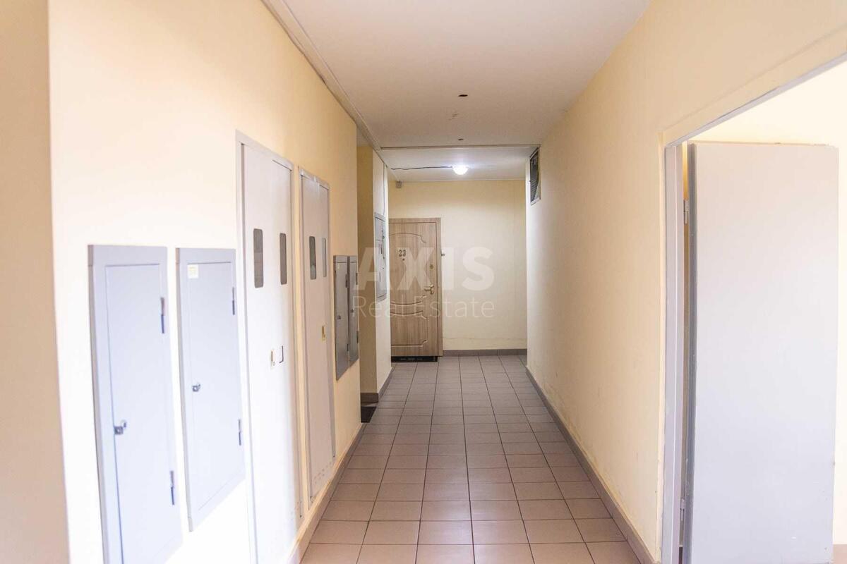 3k apartment vul. Avtozavods'ka 29А13