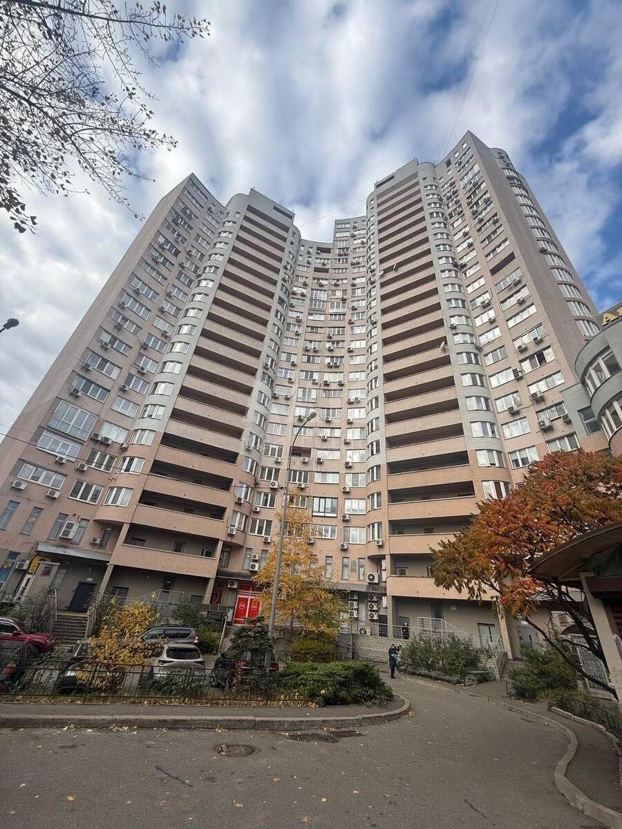 3k apartment vul. Lunachars'kogo 106204415