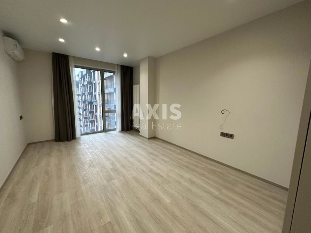 4k apartment vul. Antonovycha 1184