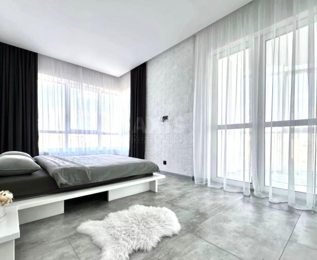 3k apartment vul. Zarichna 1577675