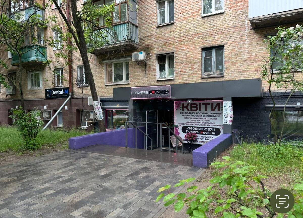 Trade object vul. Antonova Aviakonstruktora 20, 80m262090