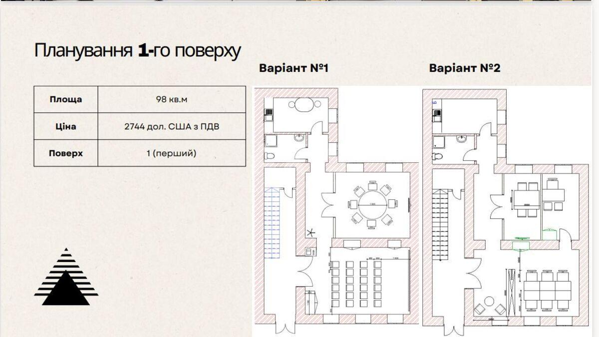 Office vul. Franka Ivana 29, 140m2577963