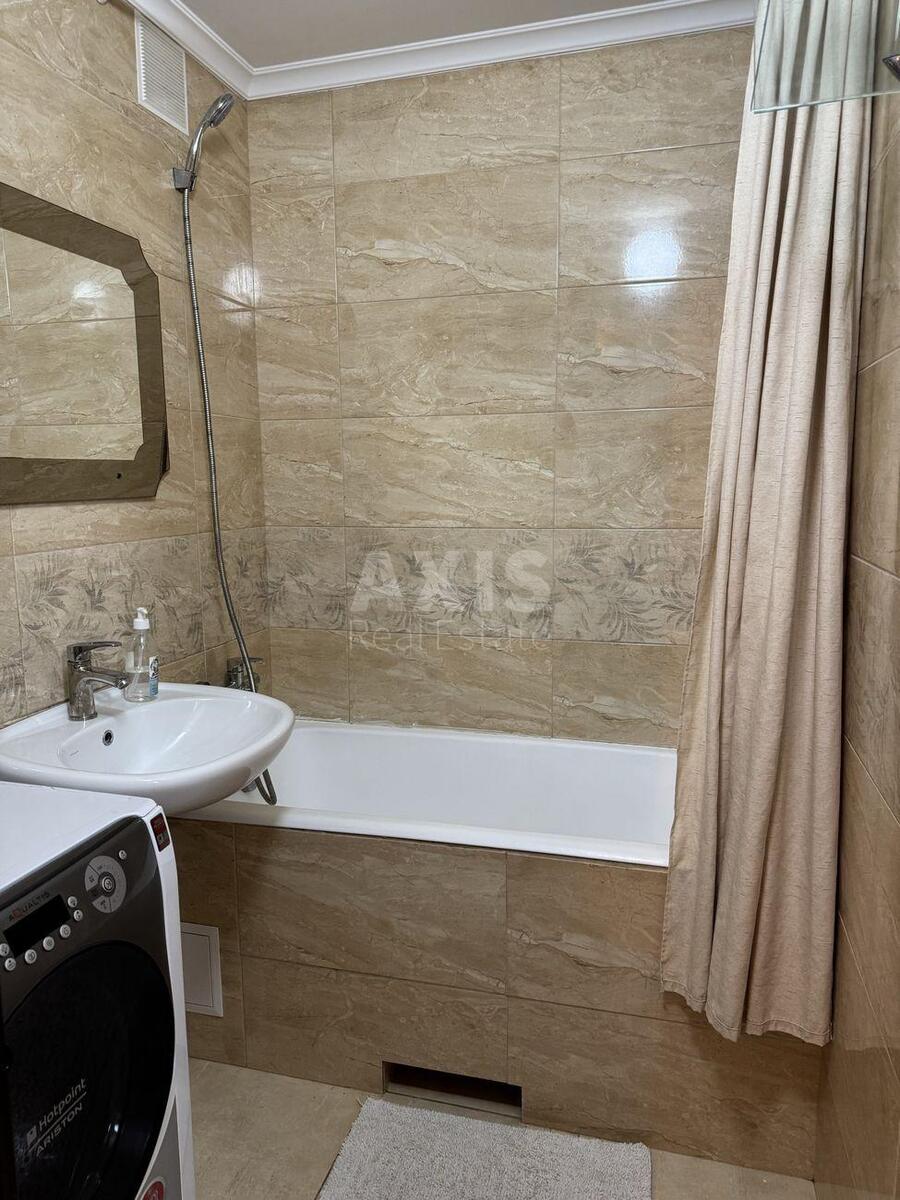 3k apartment vul. Zoologichna 6В10