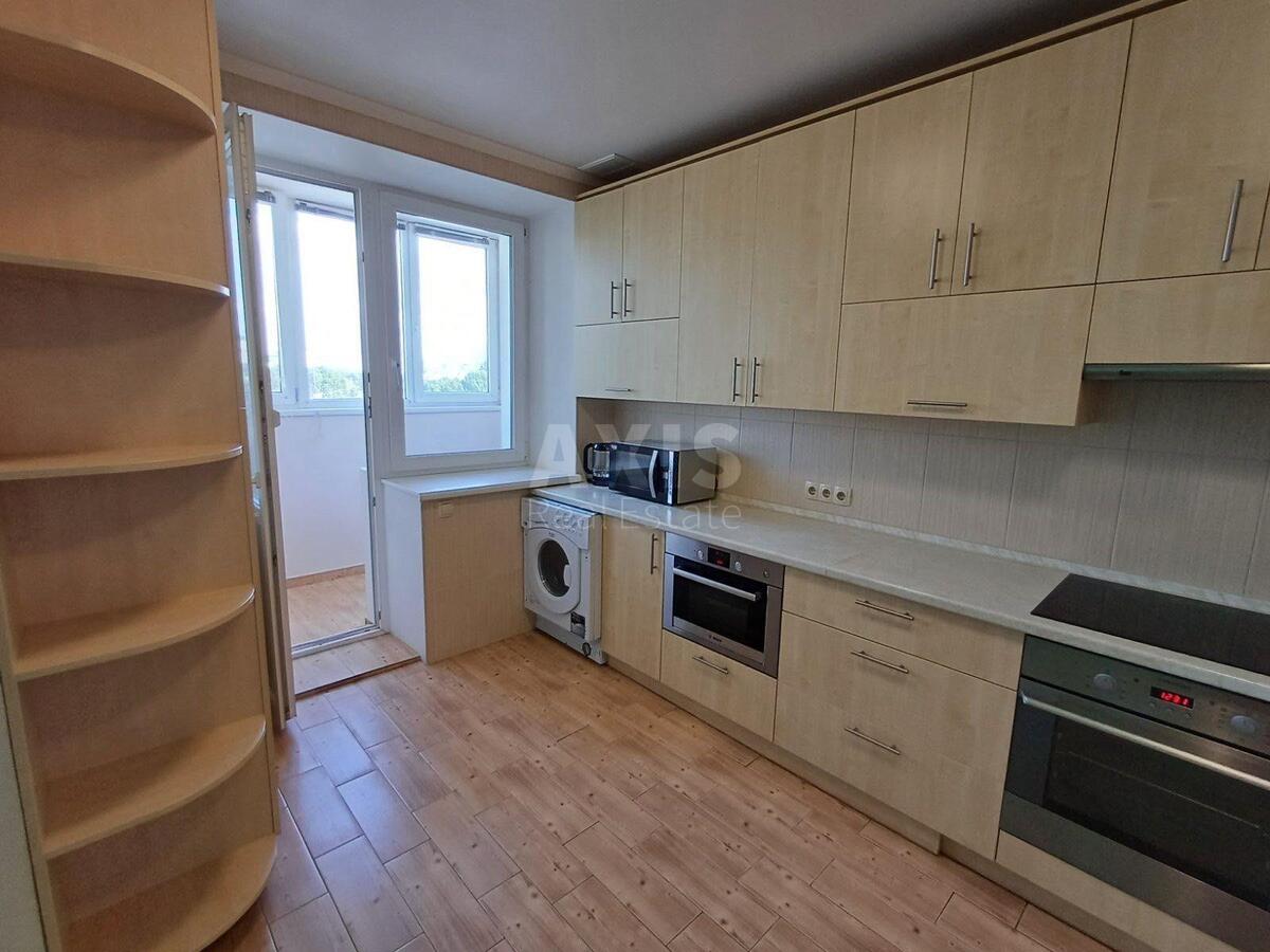 3k apartment vul. Osvity 3А57812