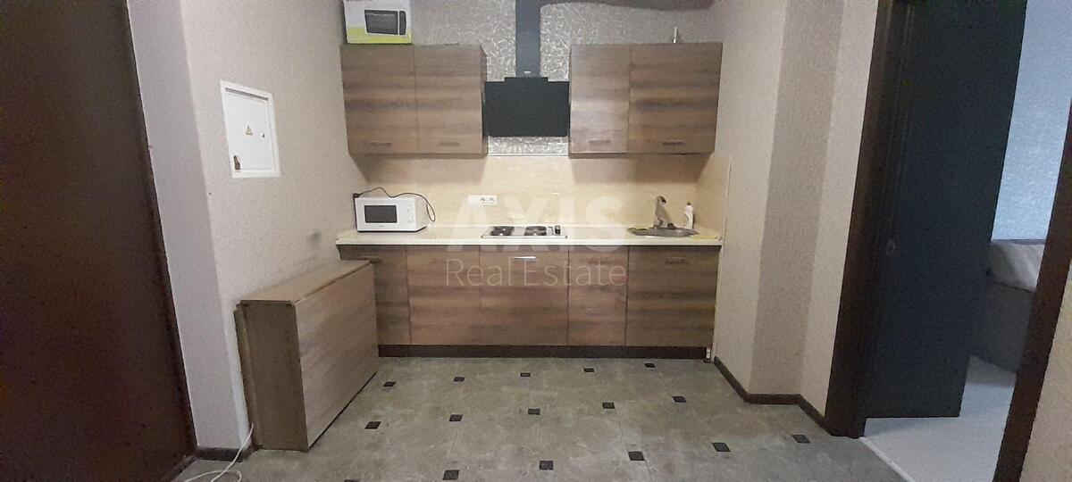 1k apartment vul. Dragomanova 2А578310
