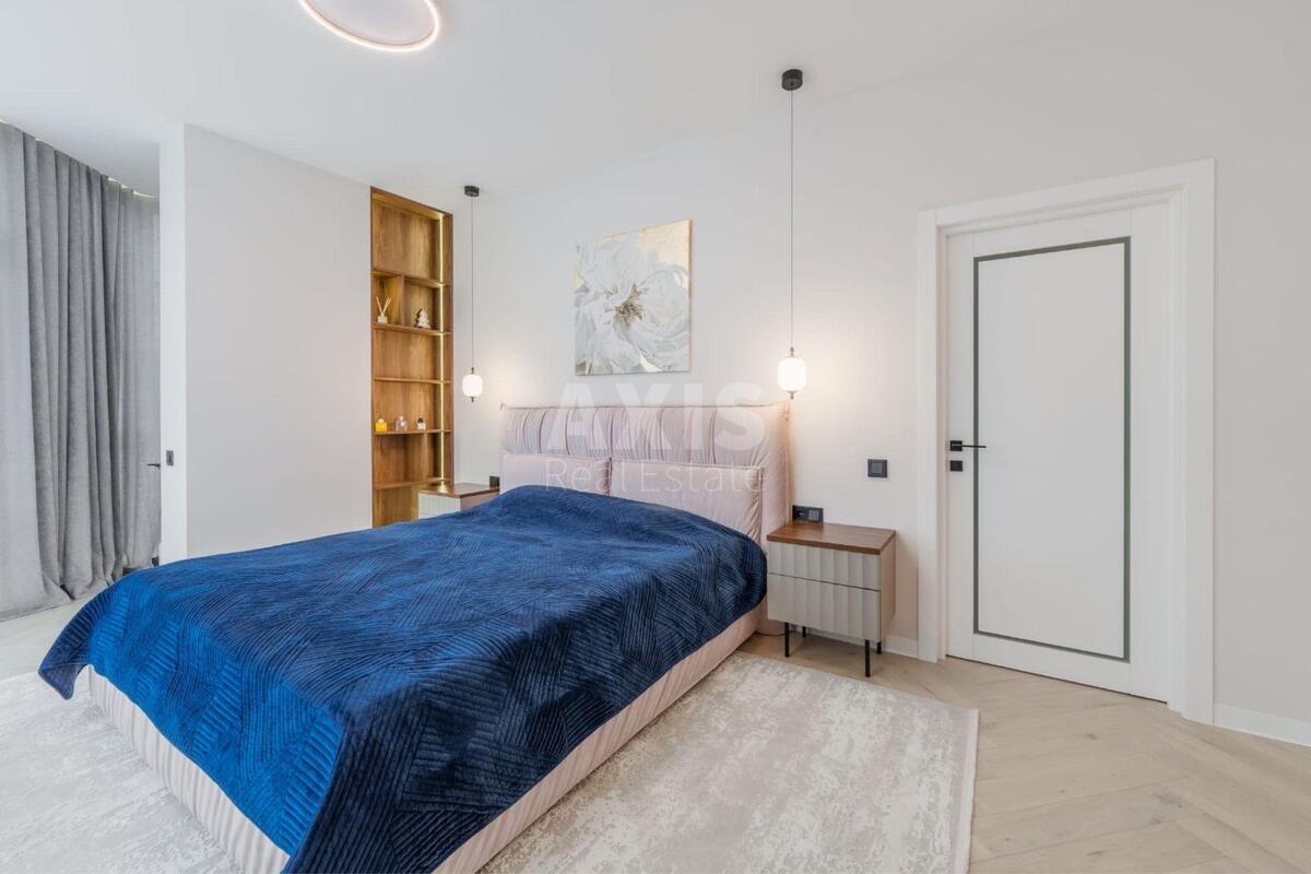 4k apartment vul. Antonova Aviakonstruktora 4А578525