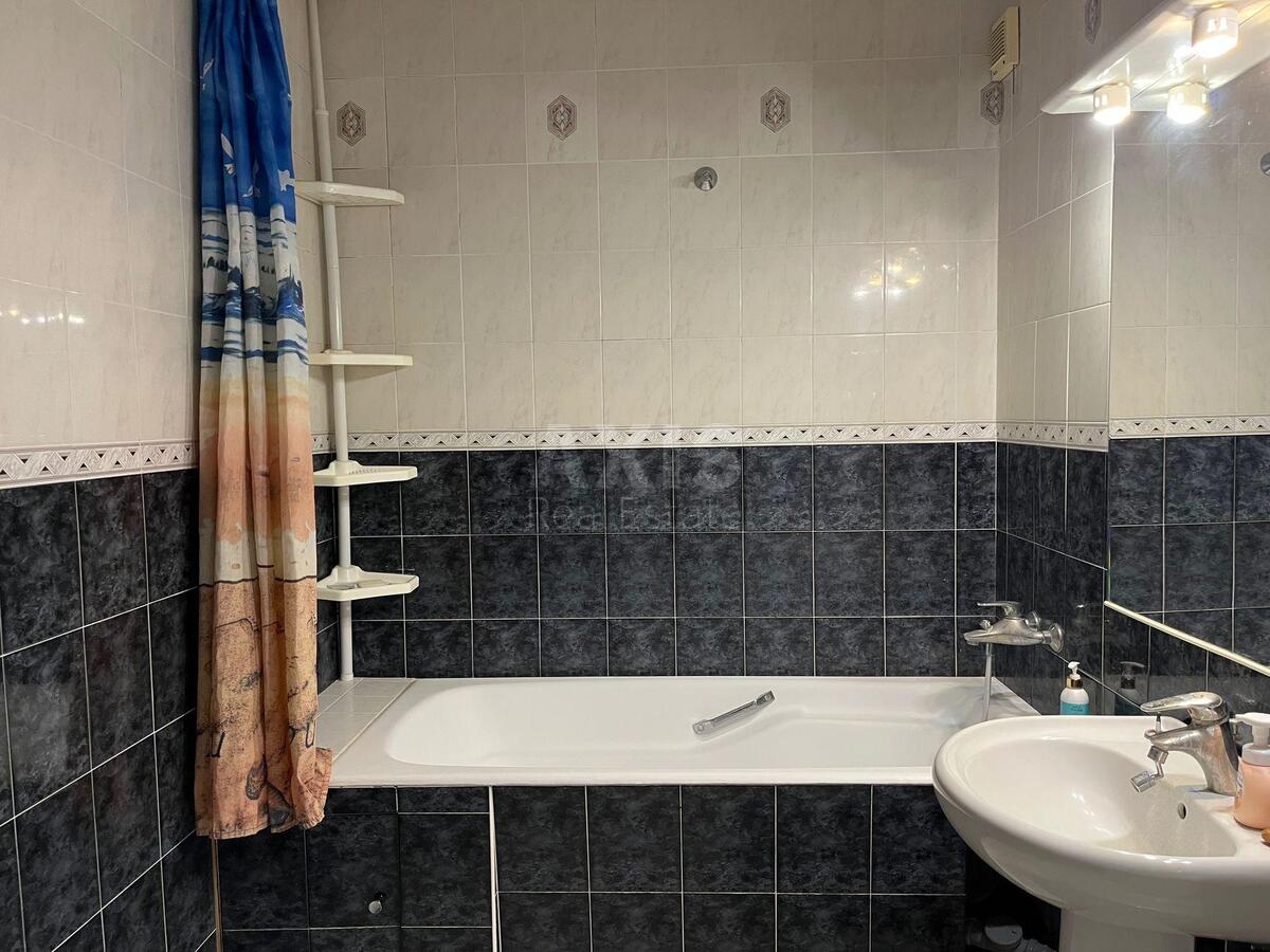 2k apartment vul. Gmyri Borysa 1/6Б4