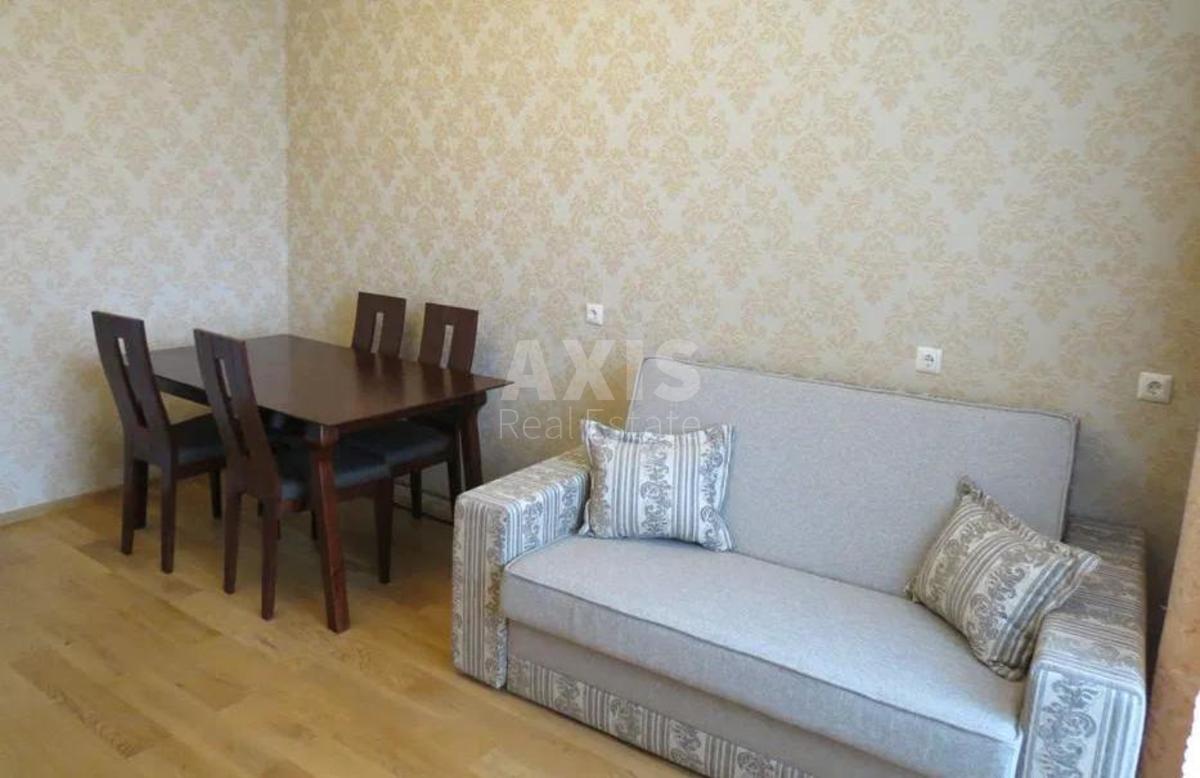 2k apartment vul. Mehanizatoriv 22