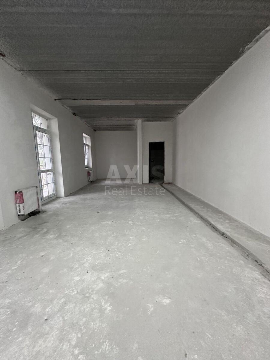2k apartment vul. Pyrogovs'kogo Oleksandra 19/80