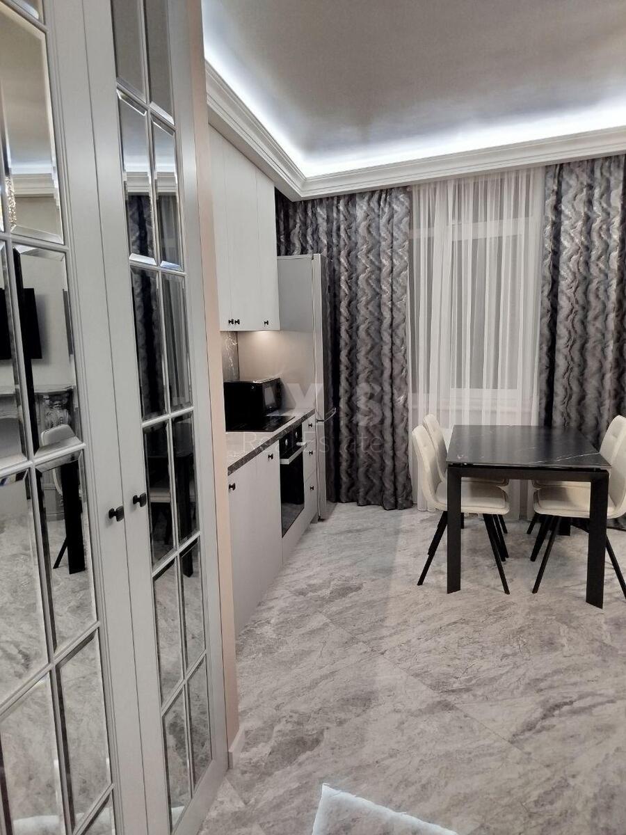 1k apartment vul. Brativ Chybinyeyevykh 8622190