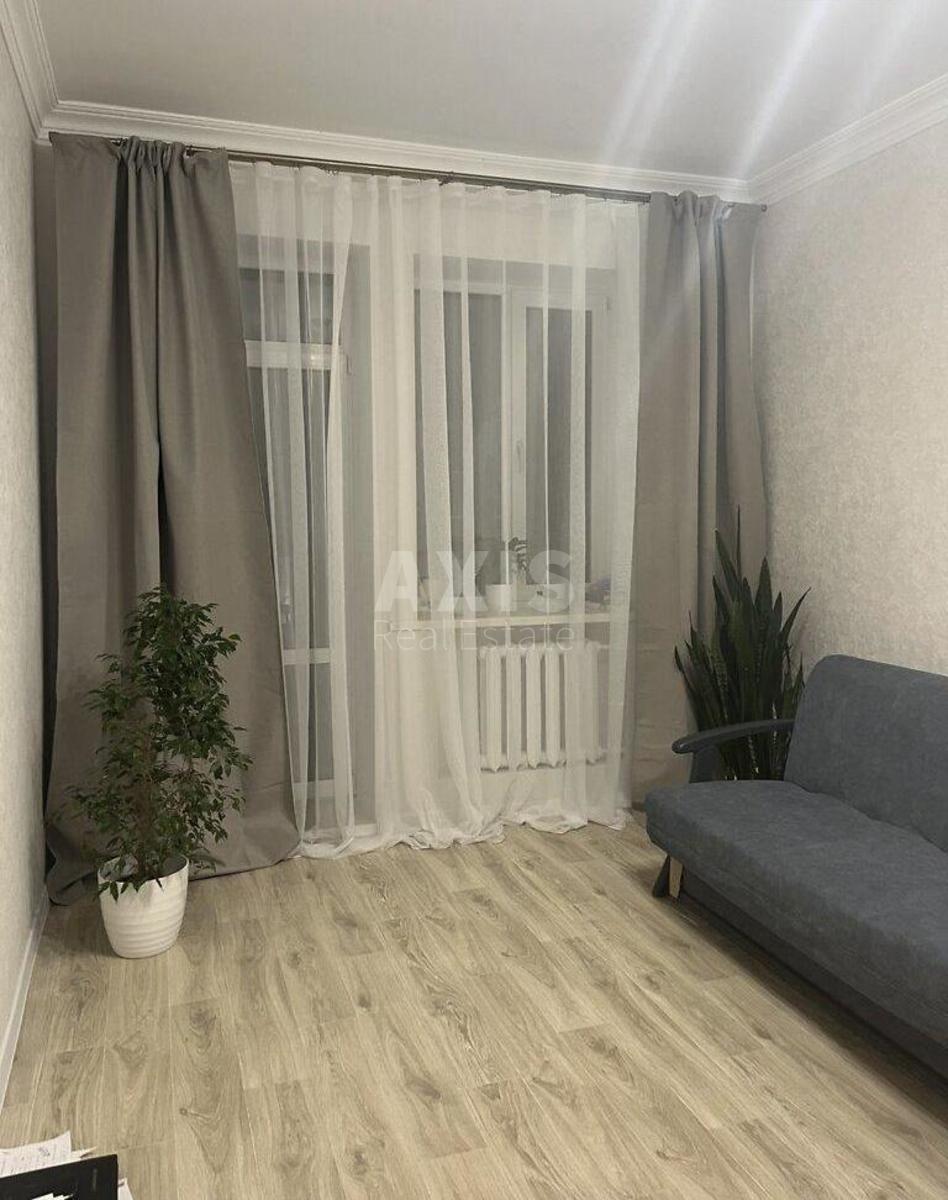 1k apartment vul. Shepeljeva Mykoly 81