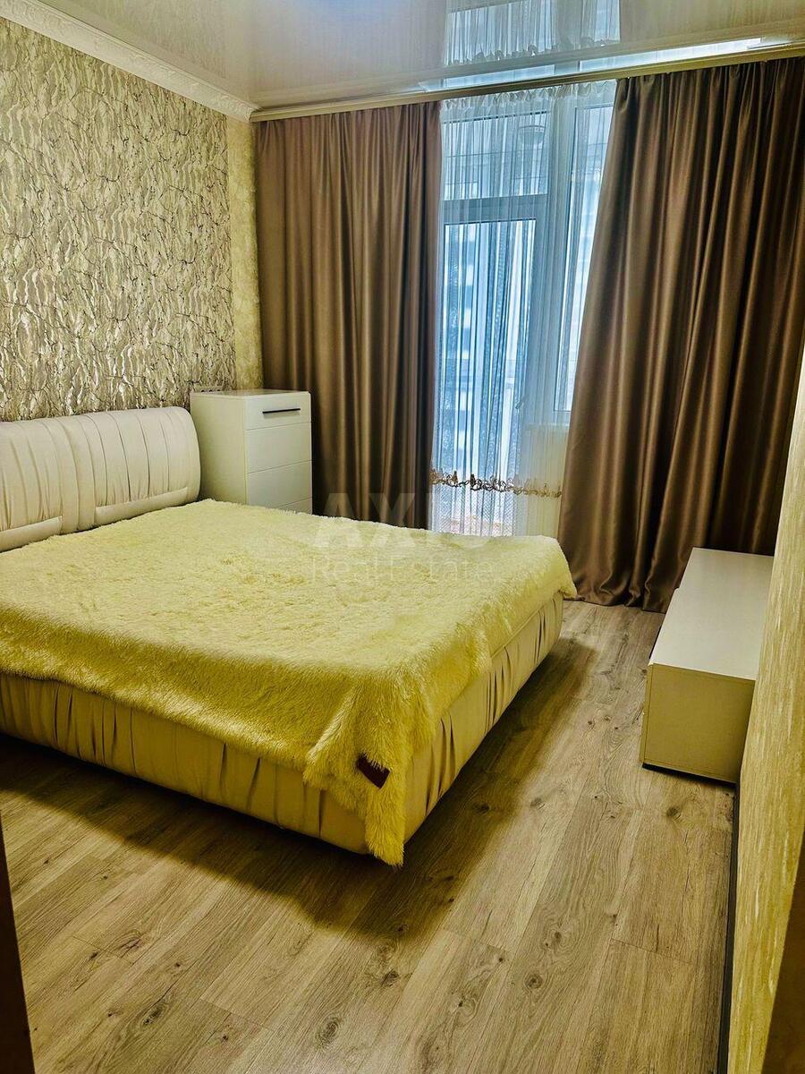 3k apartment vul. Dragomanova 2А579893