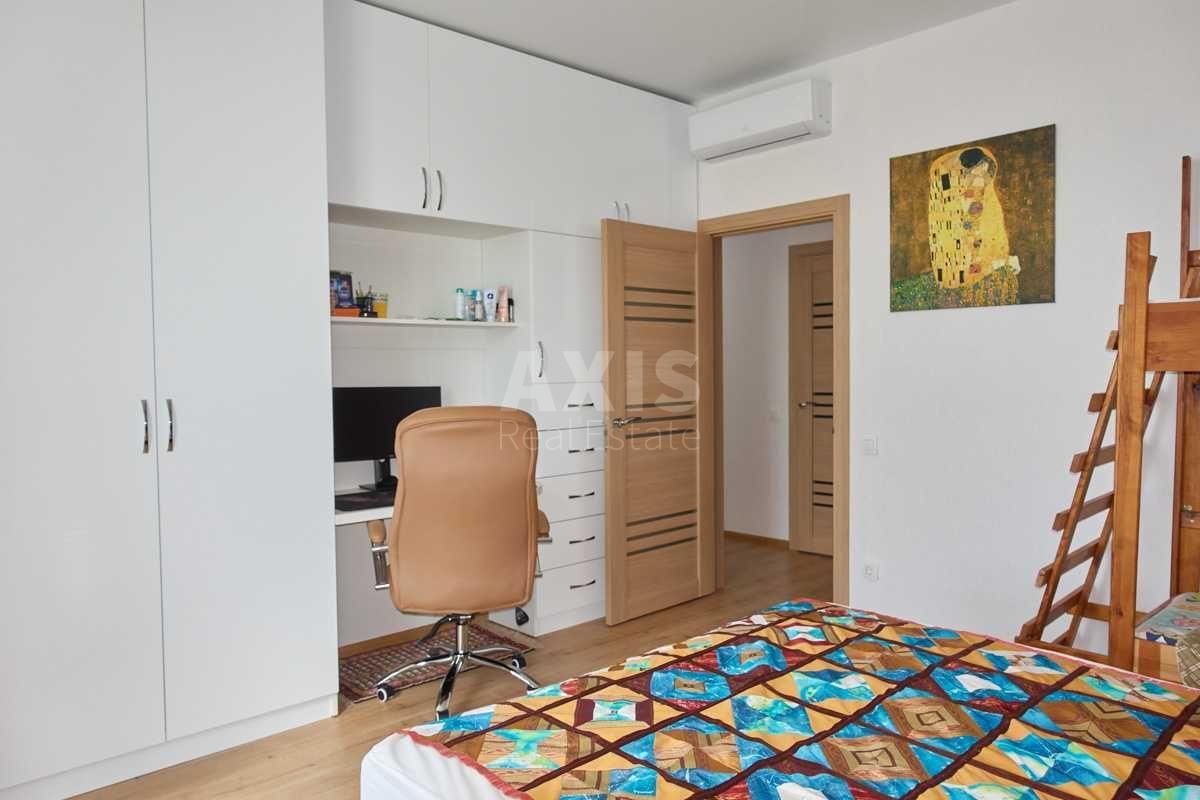 3k apartment tupyk Tvers'kyj 7Б4