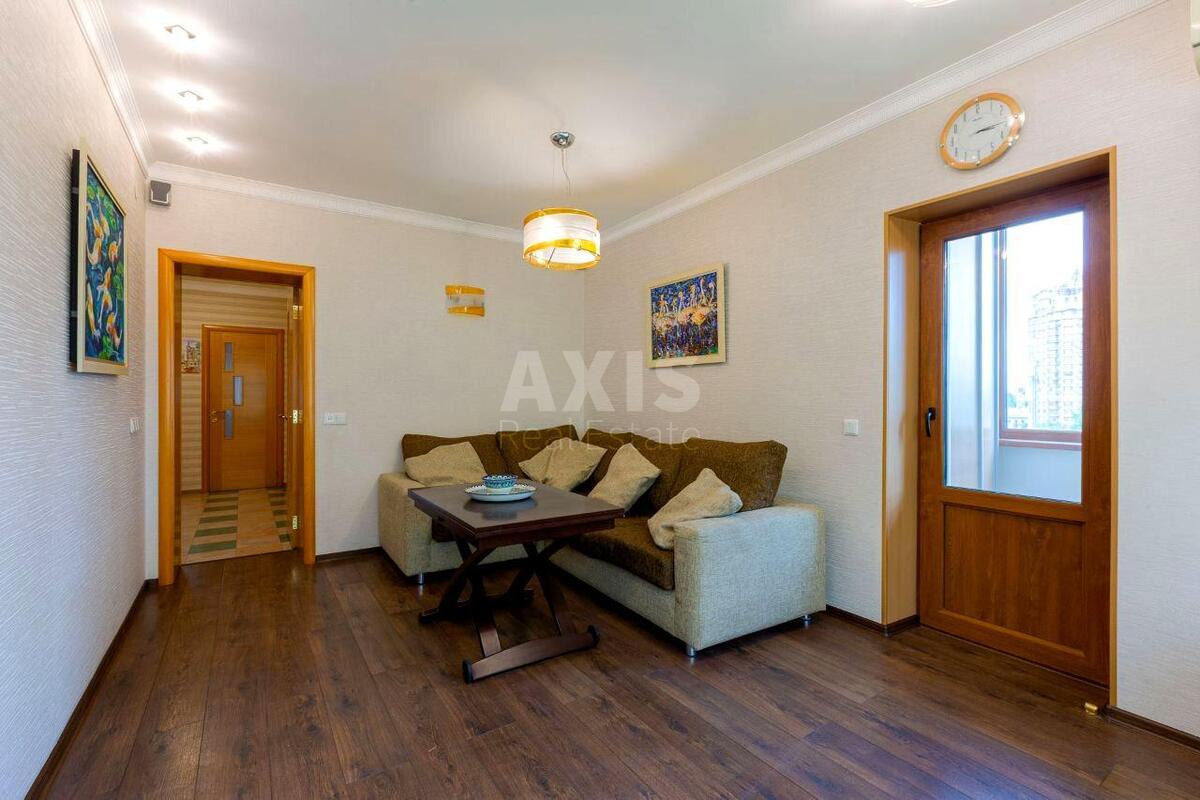 3k apartment prov. Gordienka Kostjantyna 2А6228311