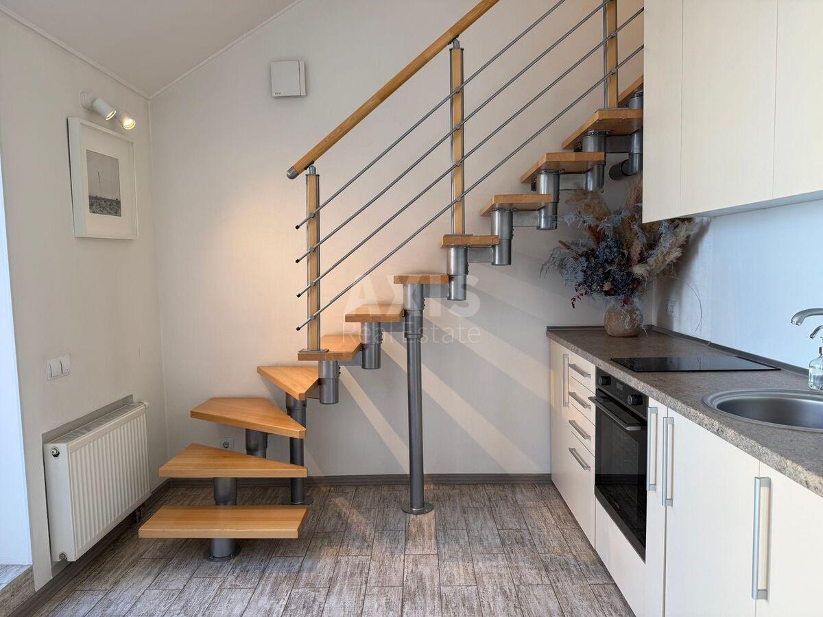 2k apartment vul. Regeneratorna 4580311