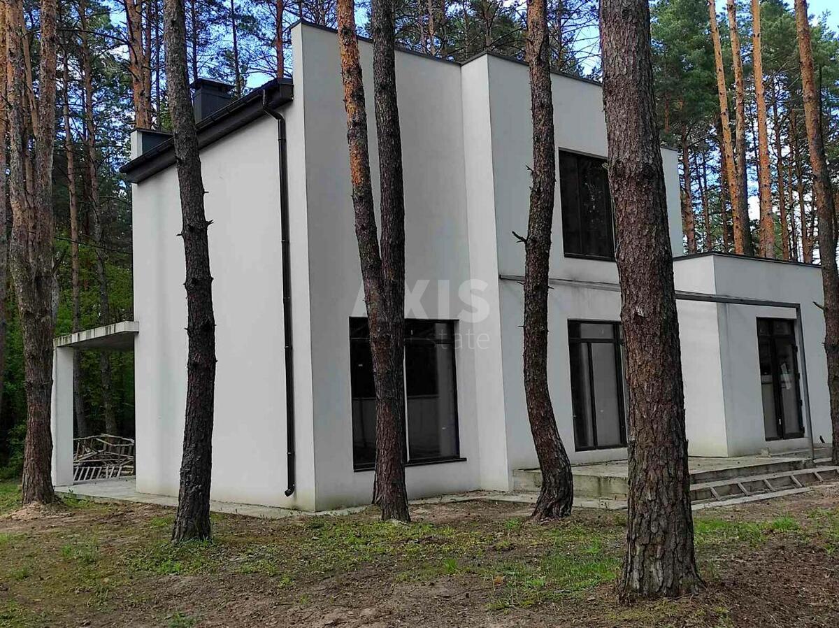 Дoм ул. Лесная, 180м2, город Киев62321