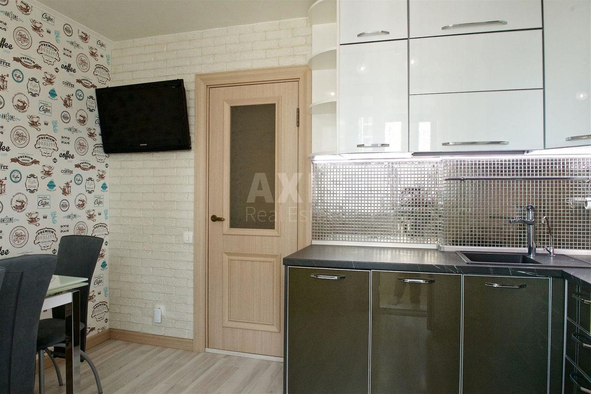 3к квартира ул. Урловская 23Б0