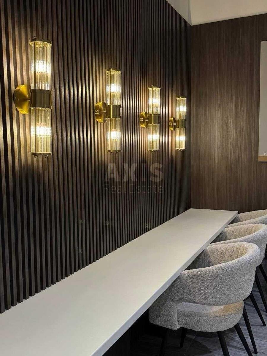 Office vul. Bul'varno-Kudrjavs'ka 15А, 208m2550921