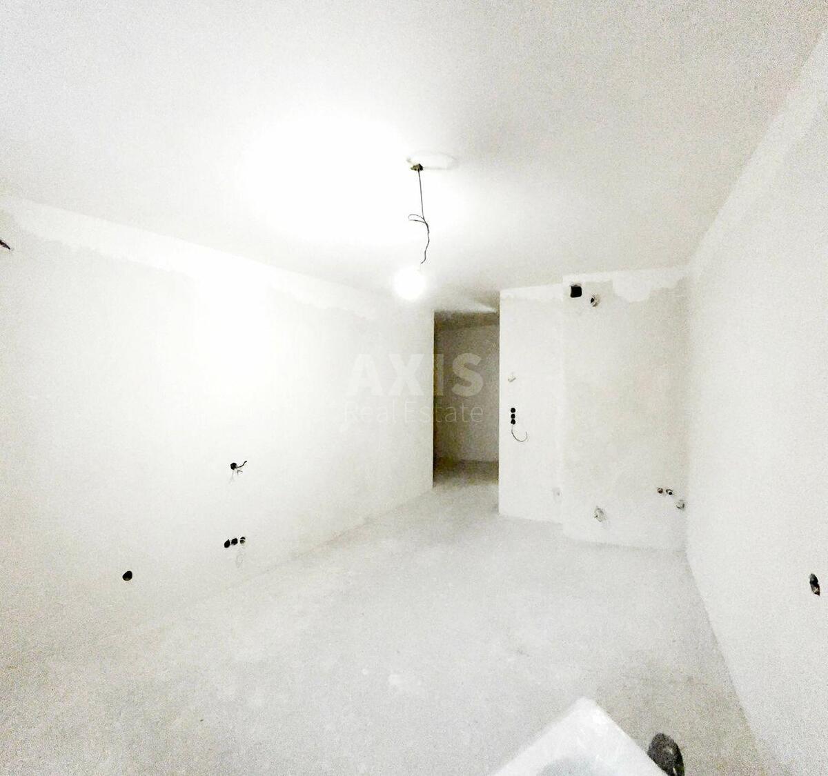 1k apartment vul. Ukrai'ns'ka 60