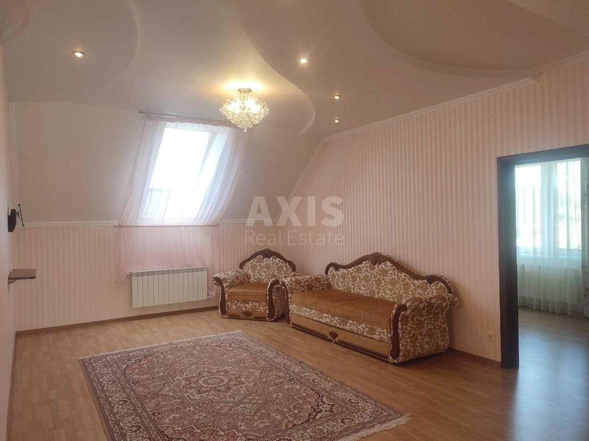 House vul. 47-a Sadova, 250m2, Kyiv city5945412