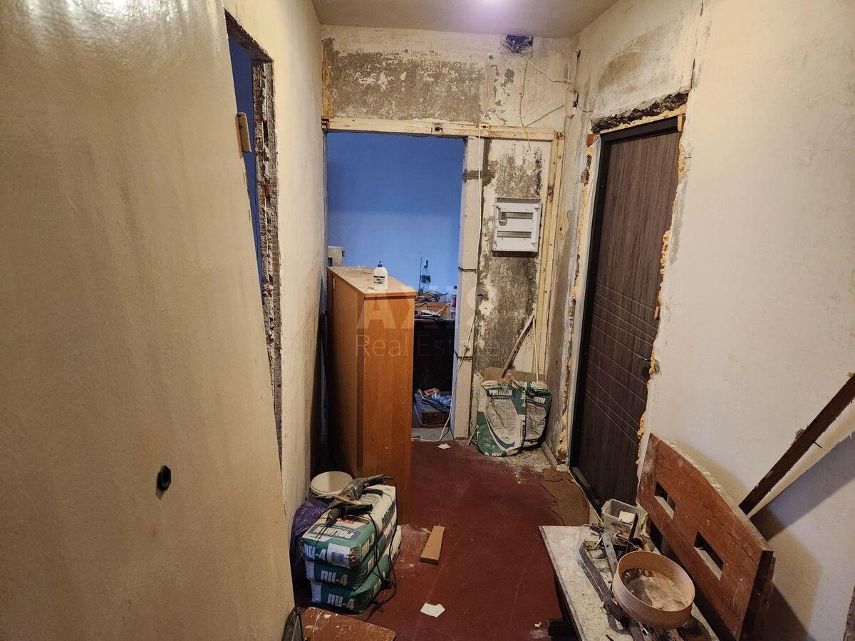 2k apartment vul. Jordans'ka 4А636228