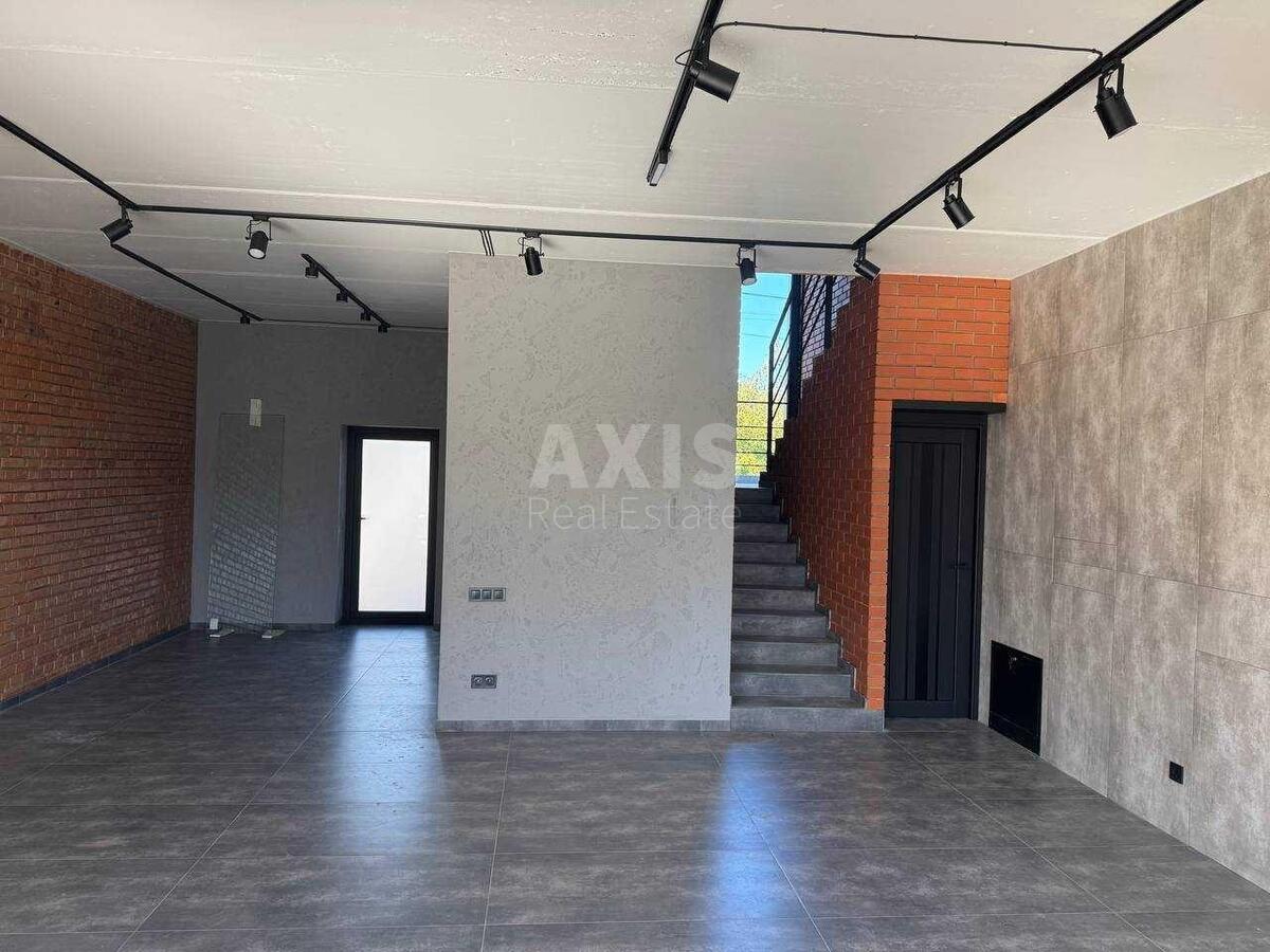 Office rajon Sadova vul., Solom'jans'kyj 25, 143m2594771