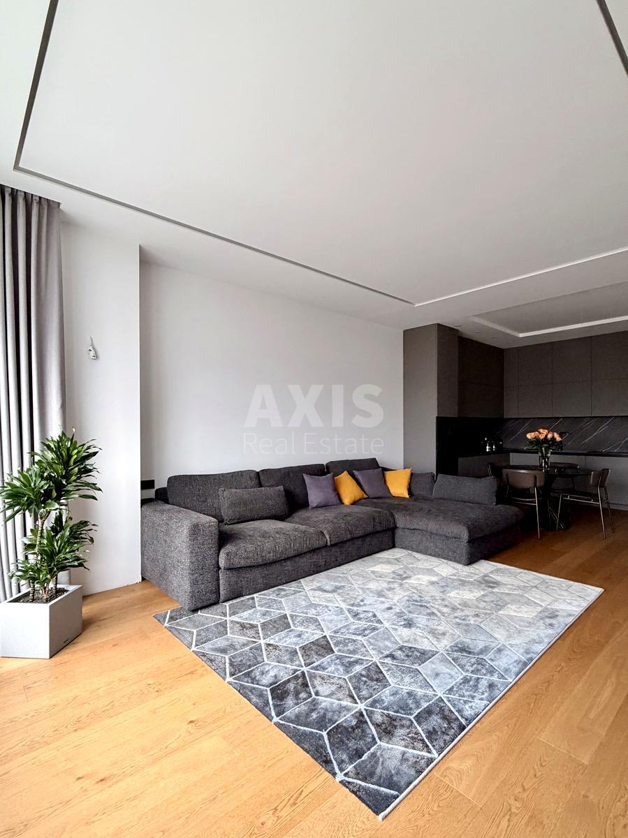 4k apartment vul. Demii'vs'ka 29636650