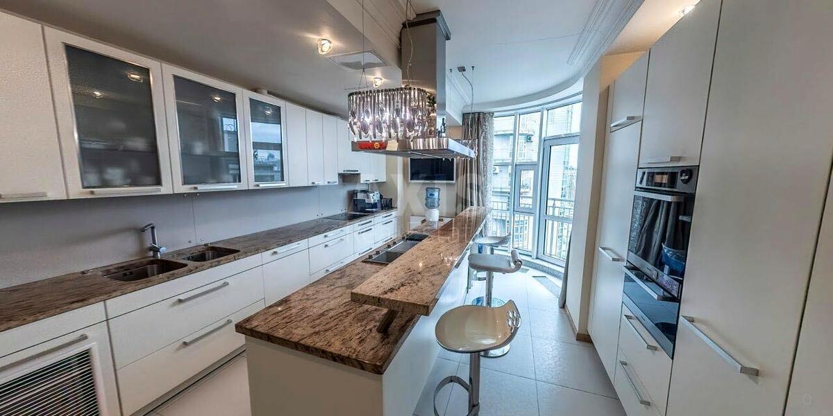 6k apartment vul. Zvirynec'ka 5959517