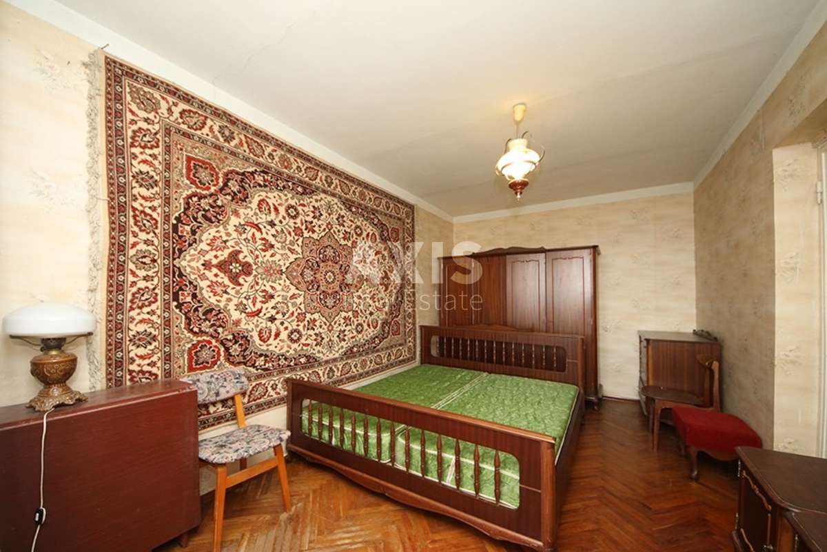 2к квартира ул. Александра Архипенко 2/125