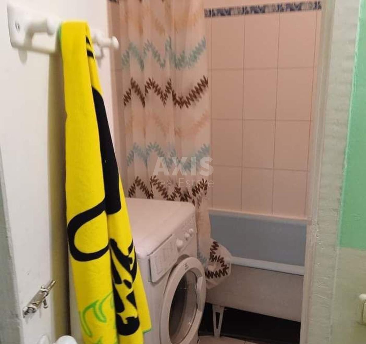 2k apartment vul. Chervona kalyna 95А3