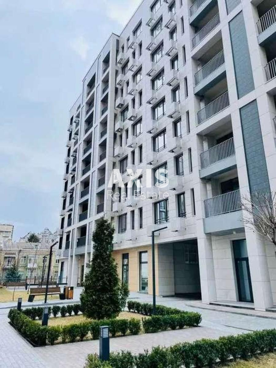 2k apartment pr-t Peremogy 5В5