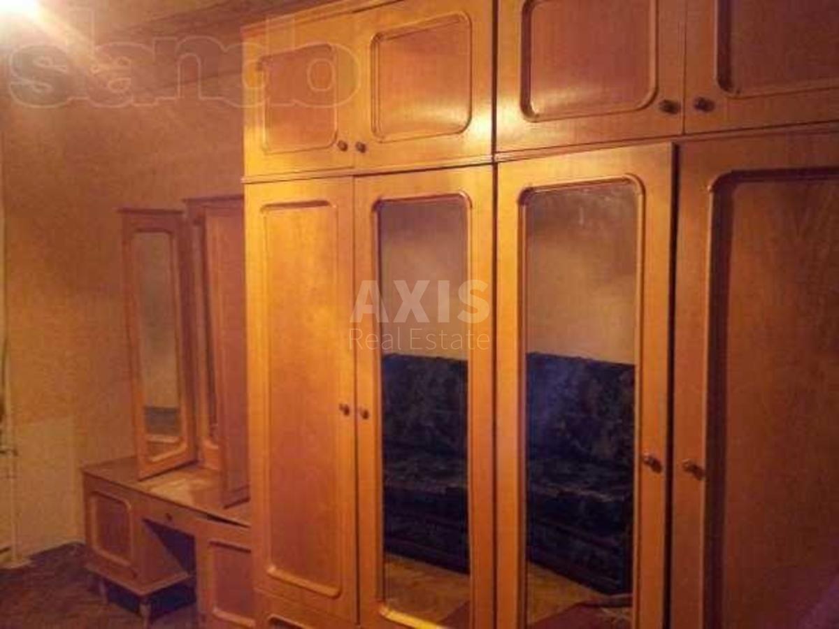 2k apartment vul. Junosti 40