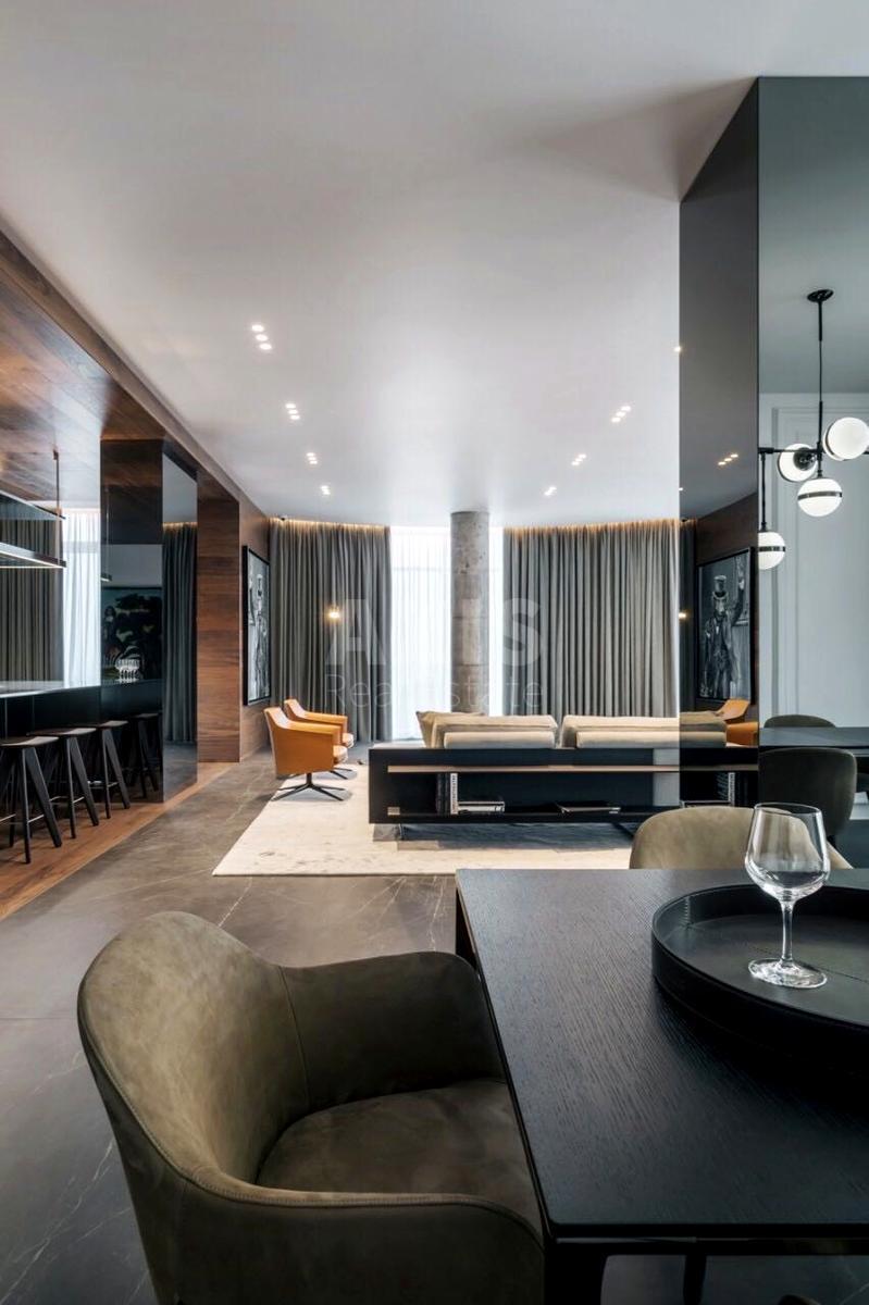 4k apartment vul. Mazepy Ivana 11Б593947