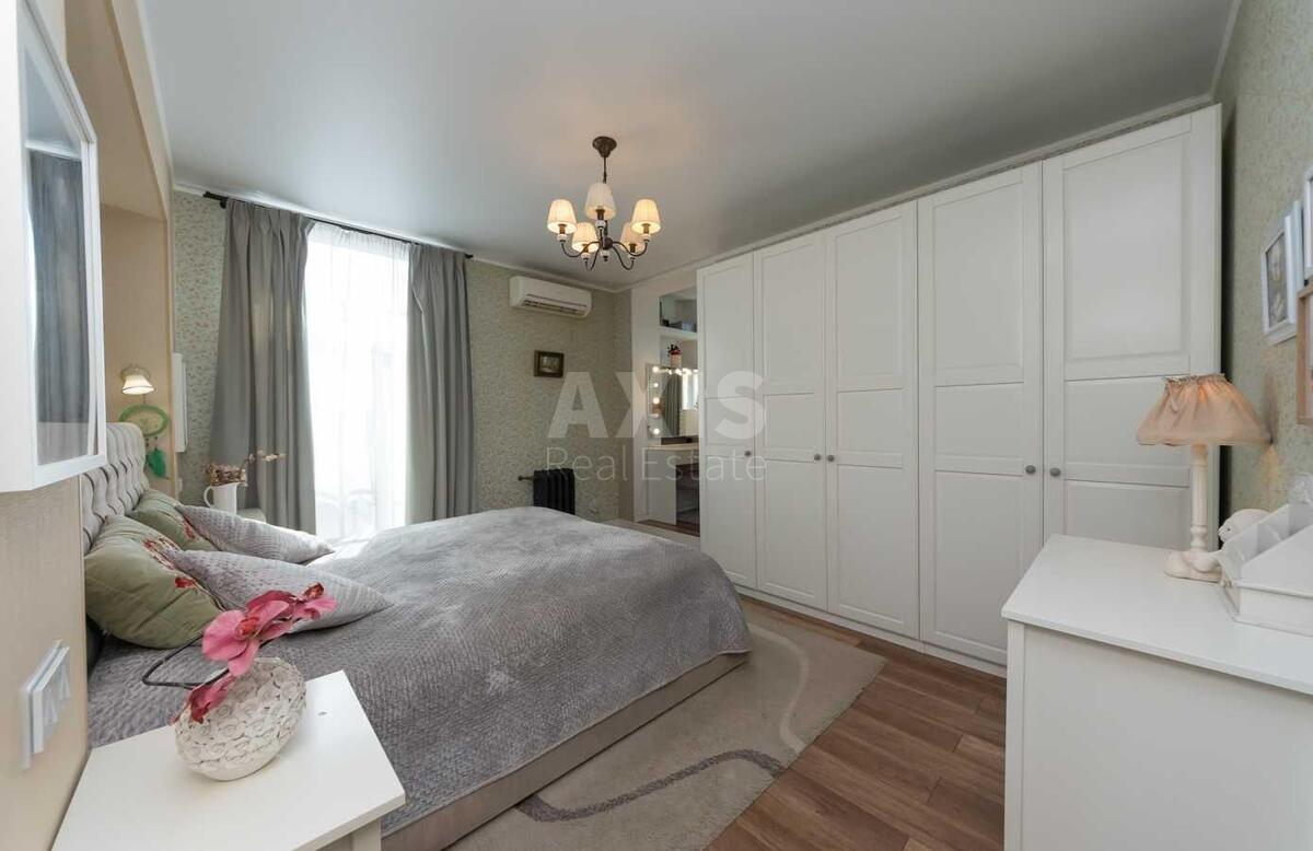 3k apartment vul. Regeneratorna 42