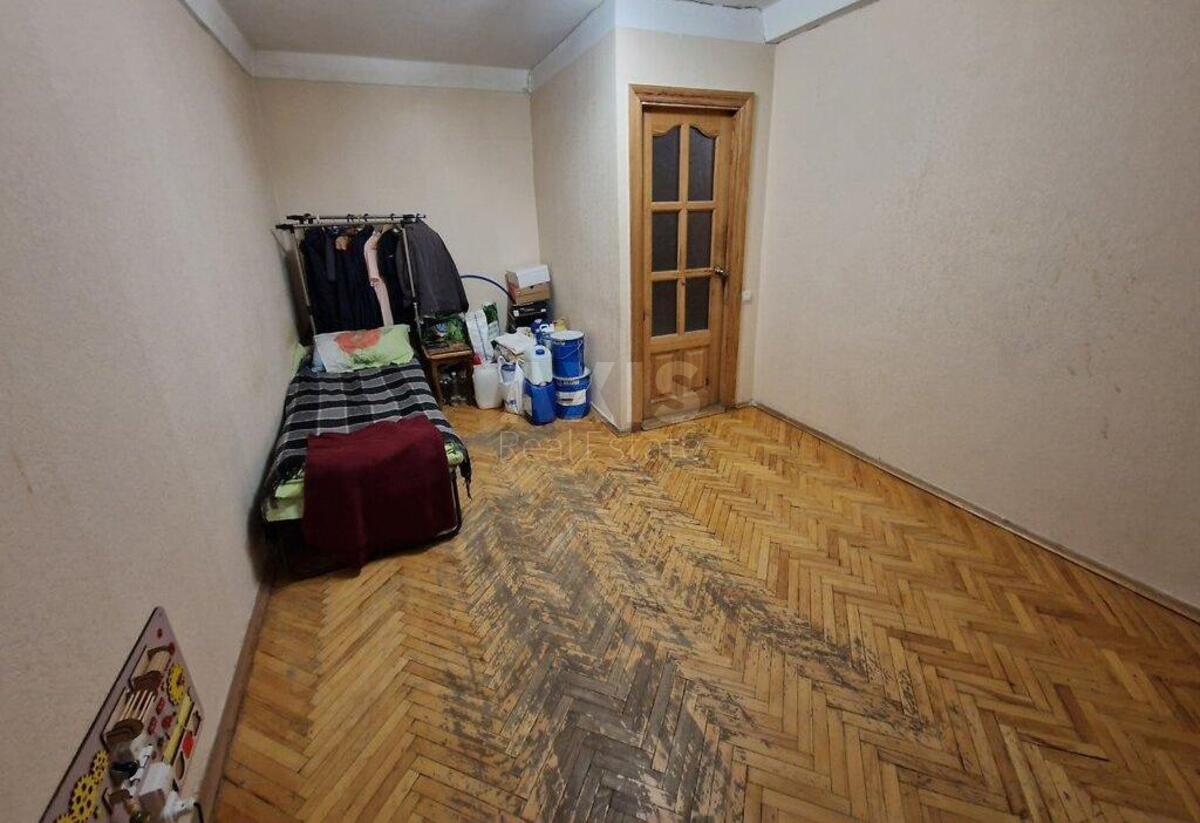 2k apartment vul. Shalett Mista 76