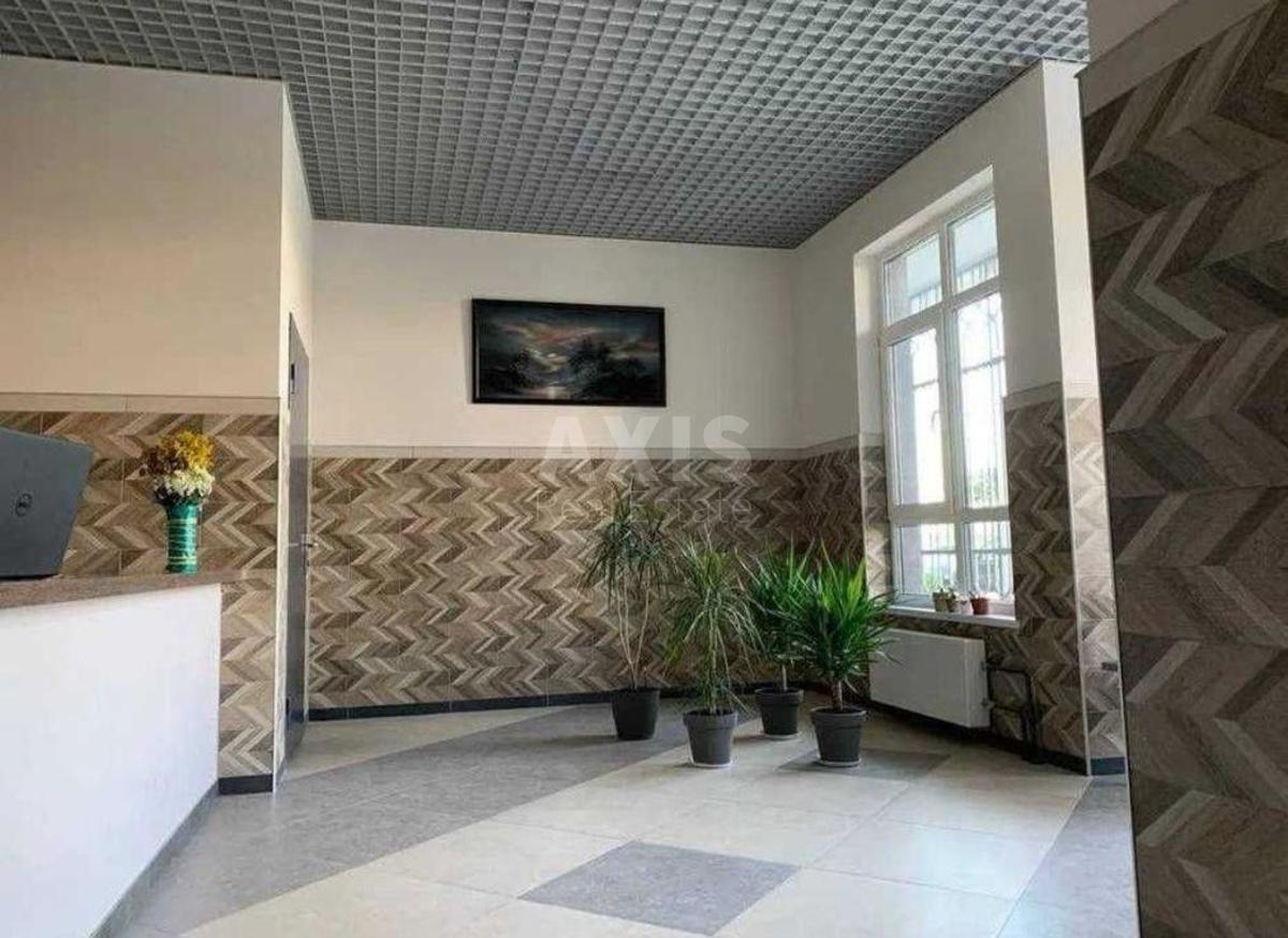 1к квартира ул. Полесская 41