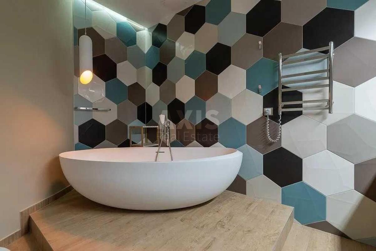 3к квартира ул. Бульварно-Кудрявская 218